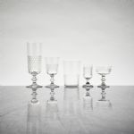 1382 4644 SET OF GLASS